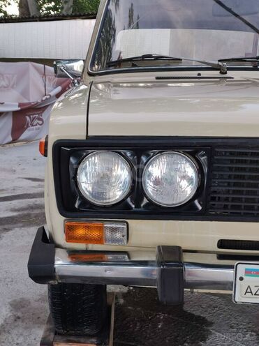 LADA (VAZ) 2106 1991, 145,000 km - 1.3 l - Göyçay