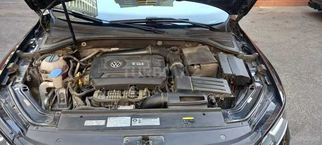 Volkswagen Passat 2017, 120,000 km - 1.8 л - Bakı