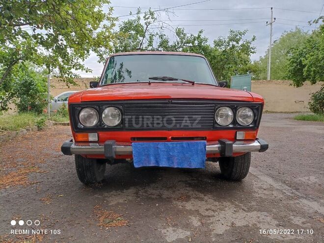 LADA (VAZ) 2106 1994, 192,000 km - 1.6 l - Ağstafa