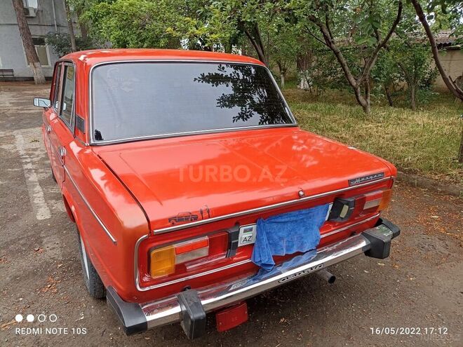 LADA (VAZ) 2106 1994, 192,000 km - 1.6 l - Ağstafa