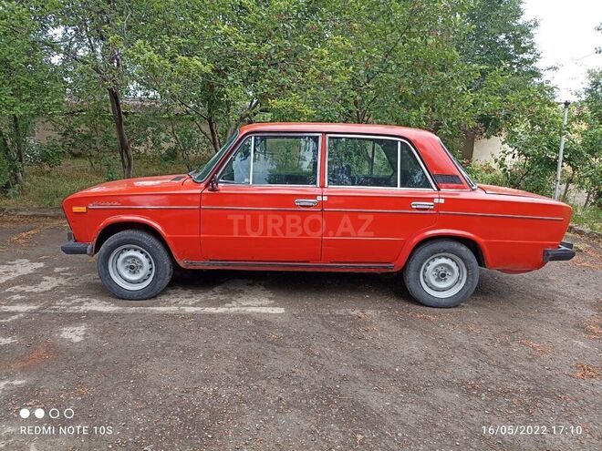 LADA (VAZ) 2106 1994, 192,000 km - 1.6 l - Ağstafa