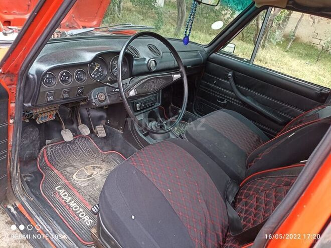 LADA (VAZ) 2106 1994, 192,000 km - 1.6 l - Ağstafa