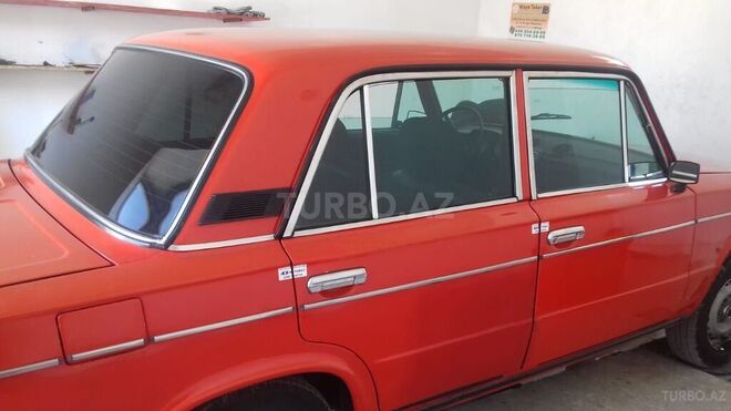 LADA (VAZ) 2106 1994, 192,000 km - 1.6 l - Ağstafa