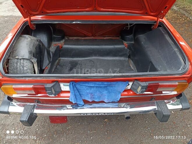 LADA (VAZ) 2106 1994, 192,000 km - 1.6 l - Ağstafa