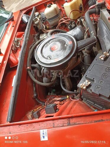 LADA (VAZ) 2106 1994, 192,000 km - 1.6 l - Ağstafa