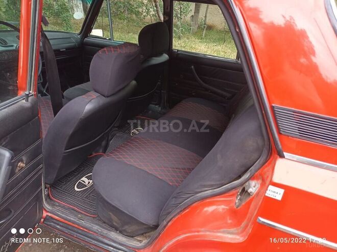 LADA (VAZ) 2106 1994, 192,000 km - 1.6 l - Ağstafa