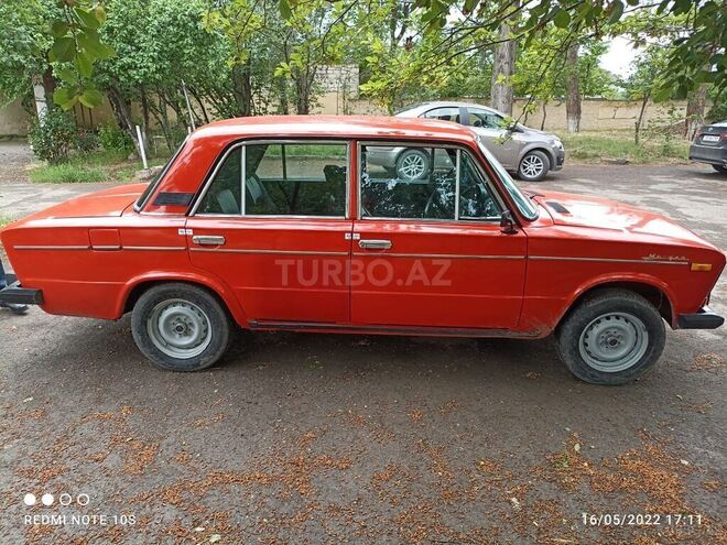LADA (VAZ) 2106 1994, 192,000 km - 1.6 l - Ağstafa