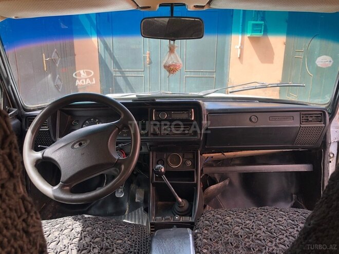 LADA (VAZ) 2107 2004, 280,000 km - 1.5 л - Sumqayıt