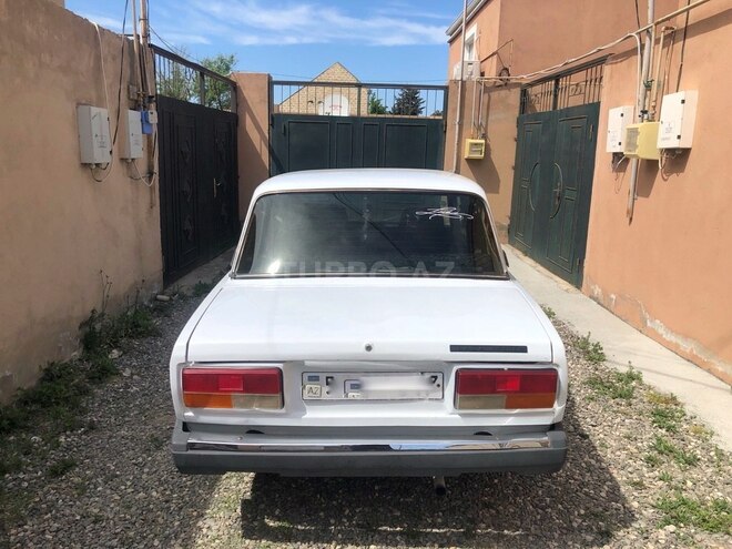 LADA (VAZ) 2107 2004, 280,000 km - 1.5 л - Sumqayıt
