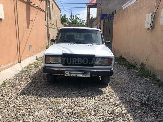 LADA (VAZ) 2107 2004, 280,000 km - 1.5 л - Sumqayıt