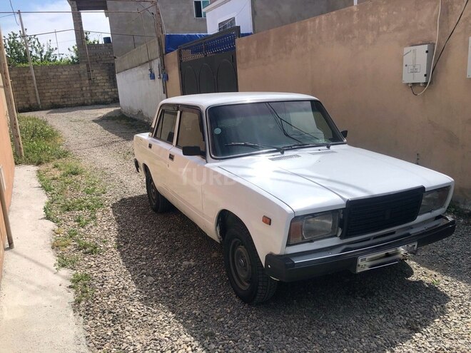 LADA (VAZ) 2107 2004, 280,000 km - 1.5 л - Sumqayıt