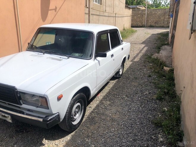 LADA (VAZ) 2107 2004, 280,000 km - 1.5 л - Sumqayıt