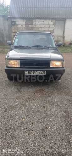 Tofas Sahin 1997, 65,646 km - 1.6 l - Tovuz