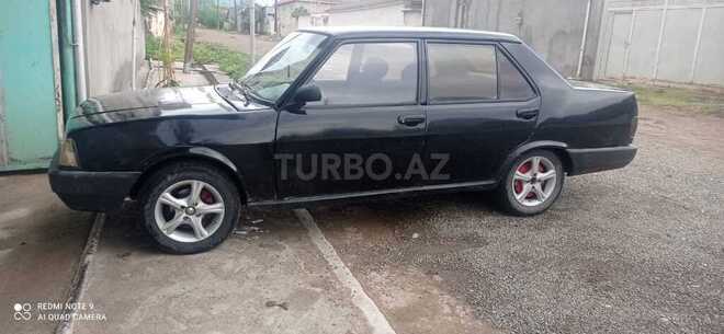 Tofas Sahin 1997, 65,646 km - 1.6 l - Tovuz