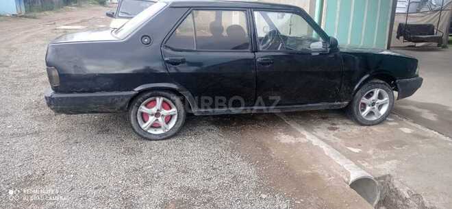 Tofas Sahin 1997, 65,646 km - 1.6 l - Tovuz