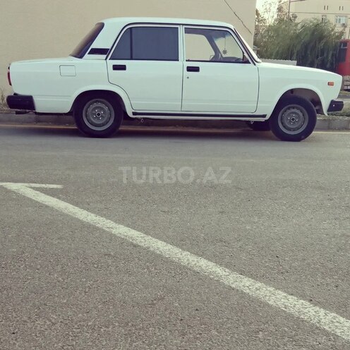 LADA (VAZ) 2107 2001, 148,000 km - 1.6 l - Bakı