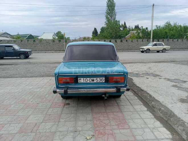 LADA (VAZ) 2106
