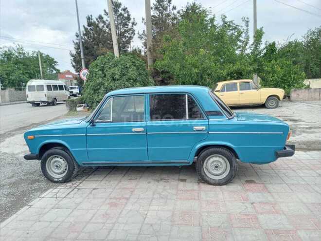 LADA (VAZ) 2106