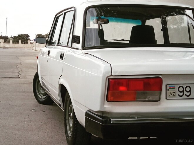 LADA (VAZ) 2107 2001, 148,000 km - 1.6 l - Bakı