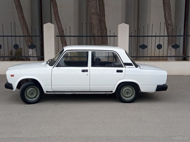 LADA (VAZ) 2107 2001, 148,000 km - 1.6 l - Bakı