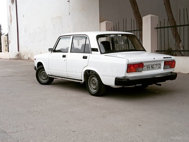 LADA (VAZ) 2107 2001, 148,000 km - 1.6 l - Bakı