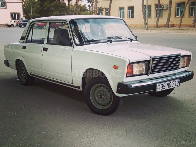 LADA (VAZ) 2107 2001, 148,000 km - 1.6 l - Bakı