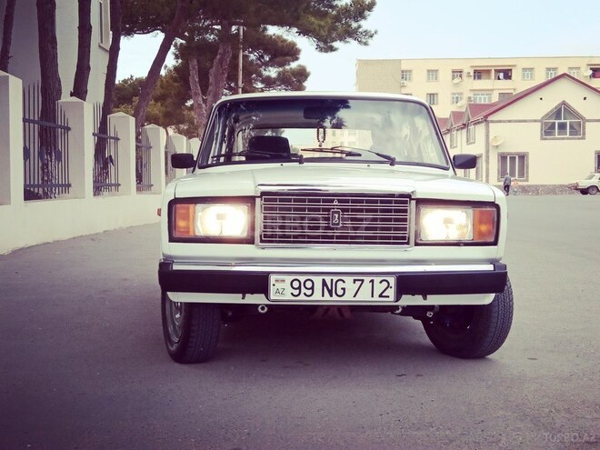 LADA (VAZ) 2107 2001, 148,000 km - 1.6 l - Bakı