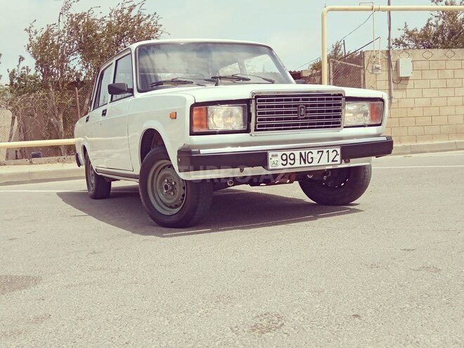 LADA (VAZ) 2107 2001, 148,000 km - 1.6 l - Bakı