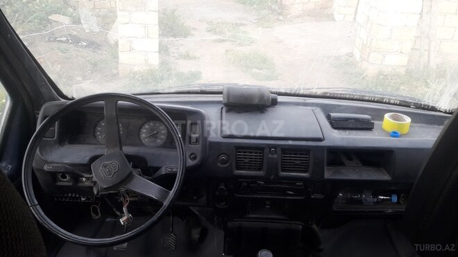 GAZ 2705 2000, 150,000 km - 3.2 л - Bakı