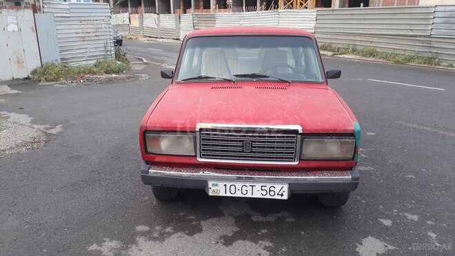 LADA (VAZ) 2107 2000, 700,000 km - 1.3 л - Bakı