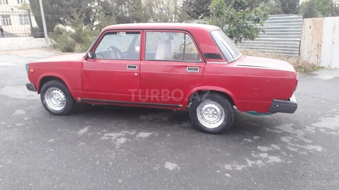 LADA (VAZ) 2107 2000, 700,000 km - 1.3 л - Bakı
