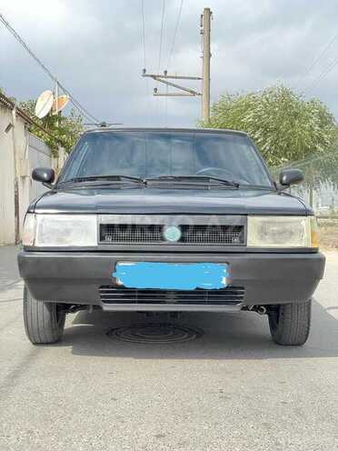 Tofas Sahin 2006, 128,000 km - 1.6 l - Bakı