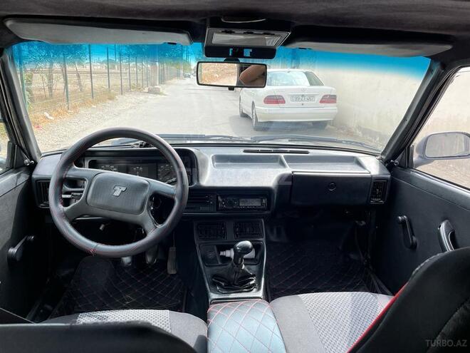 Tofas Sahin 2006, 128,000 km - 1.6 l - Bakı