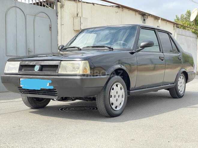 Tofas Sahin 2006, 128,000 km - 1.6 l - Bakı