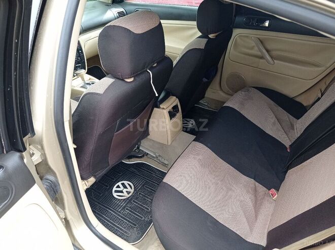 Volkswagen Passat 2001, 360,000 km - 1.8 l - Saatlı