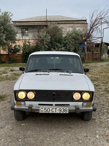 LADA (VAZ) 2106 2005, 200,000 km - 1.6 l - Sumqayıt