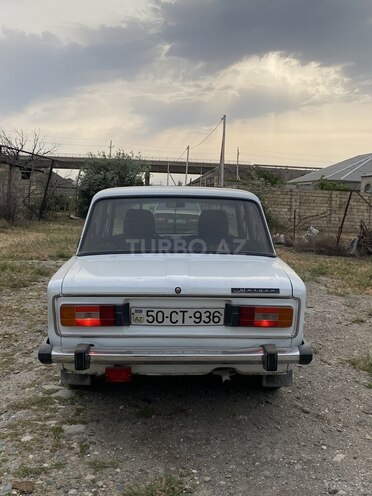 LADA (VAZ) 2106 2005, 200,000 km - 1.6 l - Sumqayıt