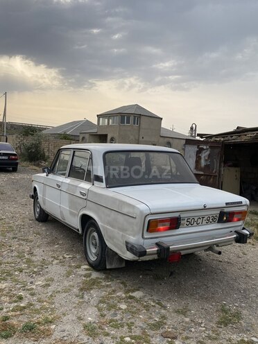 LADA (VAZ) 2106 2005, 200,000 km - 1.6 l - Sumqayıt