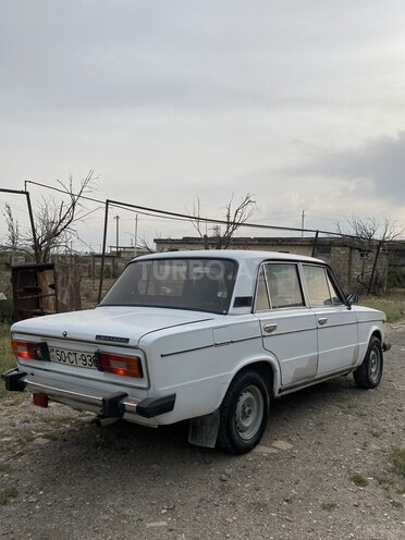 LADA (VAZ) 2106 2005, 200,000 km - 1.6 l - Sumqayıt