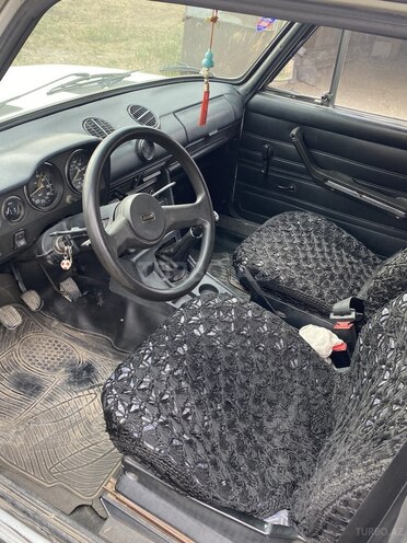 LADA (VAZ) 2106 2005, 200,000 km - 1.6 l - Sumqayıt