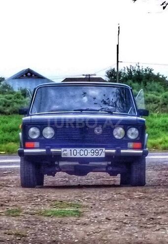 LADA (VAZ) 2106 1990, 240,000 km - 1.5 l - Sabirabad