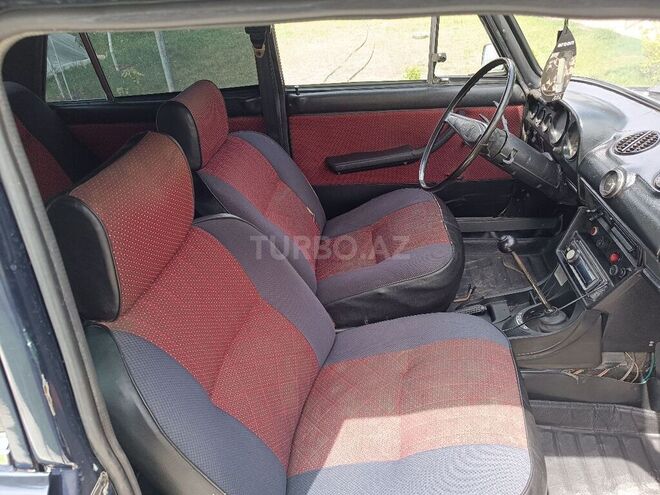 LADA (VAZ) 2106 1990, 240,000 km - 1.5 l - Sabirabad