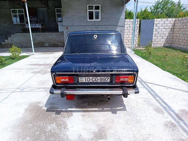 LADA (VAZ) 2106 1990, 240,000 km - 1.5 l - Sabirabad