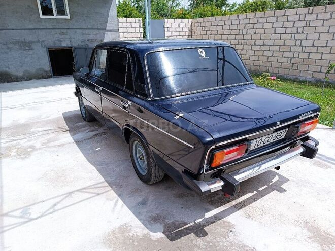LADA (VAZ) 2106 1990, 240,000 km - 1.5 l - Sabirabad