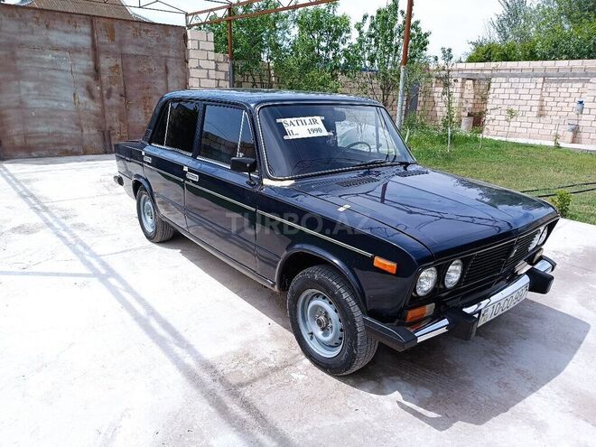 LADA (VAZ) 2106 1990, 240,000 km - 1.5 l - Sabirabad