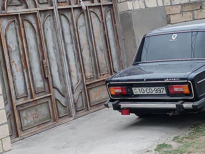 LADA (VAZ) 2106 1990, 240,000 km - 1.5 l - Sabirabad