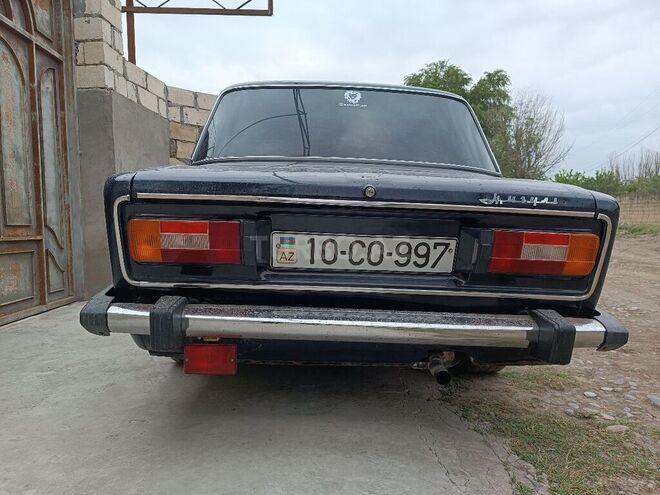 LADA (VAZ) 2106 1990, 240,000 km - 1.5 l - Sabirabad