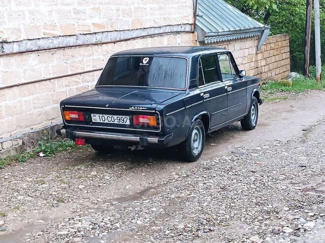 LADA (VAZ) 2106 1990, 240,000 km - 1.5 l - Sabirabad