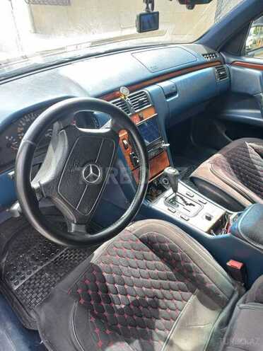 Mercedes E 290 1996, 458,000 km - 2.9 l - Bakı