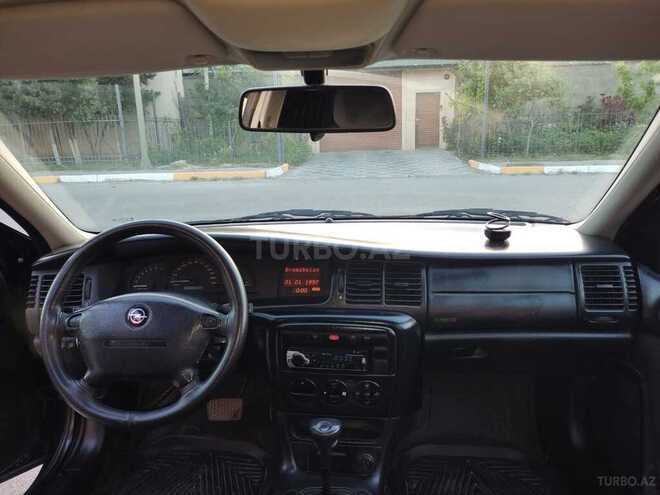 Opel Vectra 2000, 200,800 km - 1.8 л - Sumqayıt